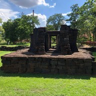 แหล่งประวัติศาสตร์เมืองเสมา