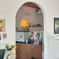 บรรยากาศ Good Day Cafe