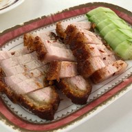 ข้าวหมูแดงสุพรรณ (สาขา2)