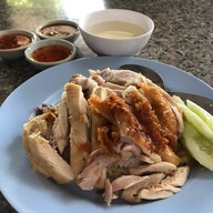 บุญตาข้าวมันไก่