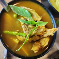 หนมจีน ณ ภูเก็ต สาขาหนองจอก คู้ขวา