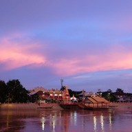 บรรยากาศ พาสาน