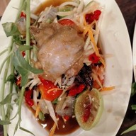 ร้านเจริญลาบอาหารเหนือ อีสาน