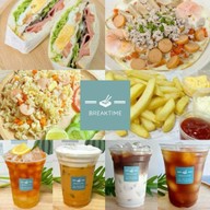 BREAKTIME CAFE @BANGYAI