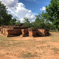 แหล่งประวัติศาสตร์เมืองเสมา