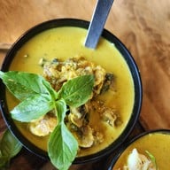 หนมจีน ณ ภูเก็ต สาขาหนองจอก คู้ขวา