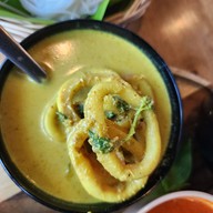 หนมจีน ณ ภูเก็ต สาขาหนองจอก คู้ขวา