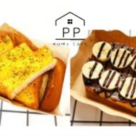 PP Home Cafe