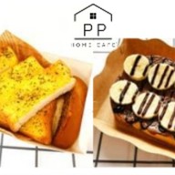 PP Home Cafe