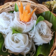 หนมจีน ณ ภูเก็ต สาขาหนองจอก คู้ขวา