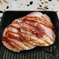 Okami Yakiniku Buffet เซ็นทรัลศรีราชา