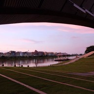 บรรยากาศ พาสาน