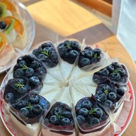 เมนูของร้าน Good Day Cafe