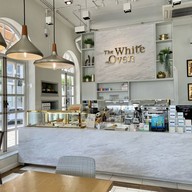 เมนูของร้าน The White Oven