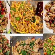 Diamond kitchen (วัตถุดิบสดใหม่ทุกวัน)