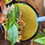 หนมจีน ณ ภูเก็ต สาขาหนองจอก คู้ขวา