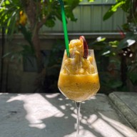Tree House Cafe Hua hin