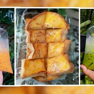 ปังปิ้ง ชากาแฟโบราณ 24