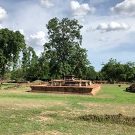 แหล่งประวัติศาสตร์เมืองเสมา