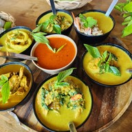 หนมจีน ณ ภูเก็ต สาขาหนองจอก คู้ขวา