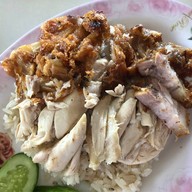 แสนโอชา ข้าวมันไก่