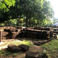 โบราณสถานสระมรกต