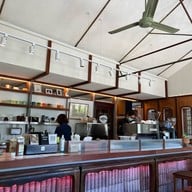 Basic Space Coffee