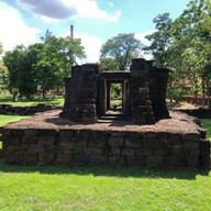 แหล่งประวัติศาสตร์เมืองเสมา