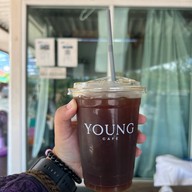 YOUNG cafe -