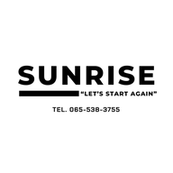SUNRISE "Let’s start again"