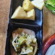 หนมจีน ณ ภูเก็ต สาขาหนองจอก คู้ขวา