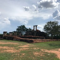 แหล่งประวัติศาสตร์เมืองเสมา