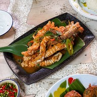 เมนูของร้าน กับข้าวตายาย