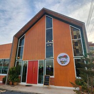 หน้าร้าน Wild Café & Restaurant