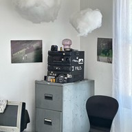 บรรยากาศ Good Day Cafe