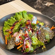 ก็ยำอะค่ะ โครงการ District หน้าวงเวียน ม.พลีโน่