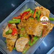 ข้าวผัดเมืองไทย สาขาระยอง