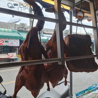 วิกร บะหมี่เยาวราช