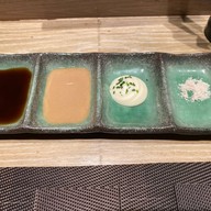 Kushikatsu  Ishimoto Thonglor Nikko Bangkok