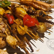 หมูปิ้งนายต๋อง