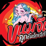 ขนมจีนลูกชิ้นตัก เมเจอร์เพชรเกษม