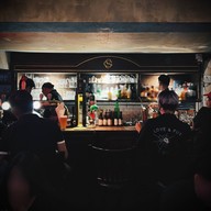 The Garrison Bangkok The Garrison Bangkok