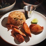 The Garrison Bangkok The Garrison Bangkok