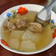 ร้านข้าวแกงป้าช่วย