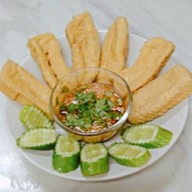 ร้านอาหารเจ สะพาน 99