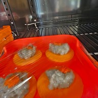 เมนูของร้าน YUZUI Huoguo หม่าล่าหม้อไฟ