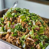 ร้านข้าวแกงป้าช่วย