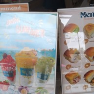 เมนู SL28 Coffee สมุทรสงคราม