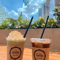 Niko And ... Coffee กรุงเทพ