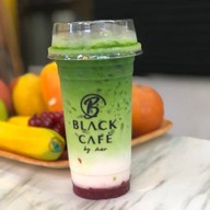 Black Cafe by mar สายมอ.